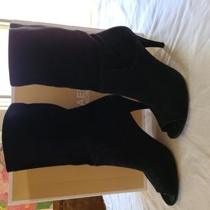 Michael Kors Booties